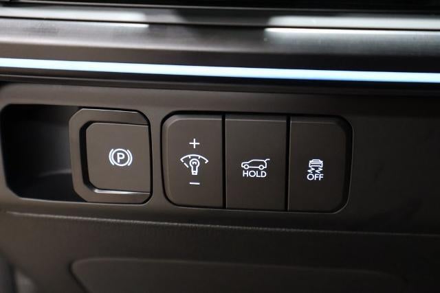 2026 Hyundai SANTA FE Hybrid Calligraphy AWD