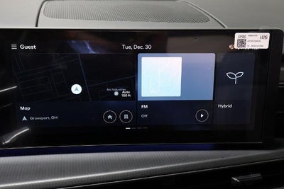 2026 Hyundai SANTA FE Hybrid Calligraphy AWD