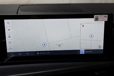 2026 Hyundai SANTA FE Hybrid Calligraphy AWD