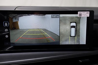 2026 Hyundai SANTA FE Hybrid Calligraphy AWD