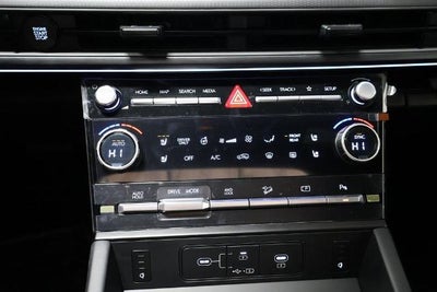 2026 Hyundai SANTA FE Hybrid Calligraphy AWD