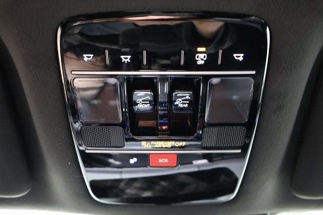 2026 Hyundai SANTA FE Hybrid Calligraphy AWD