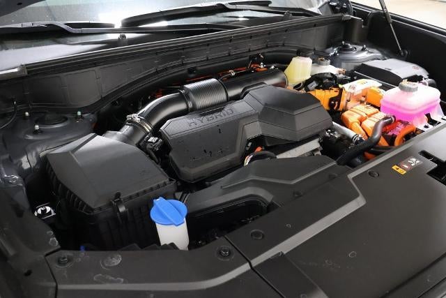 2026 Hyundai SANTA FE Hybrid Calligraphy AWD
