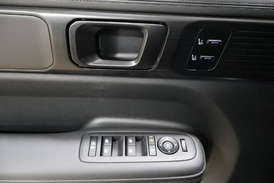 2026 Hyundai SANTA FE Hybrid Calligraphy AWD