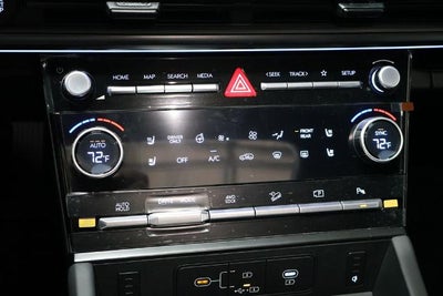 2026 Hyundai SANTA FE Hybrid Calligraphy AWD