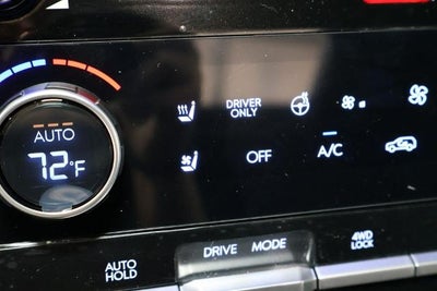2026 Hyundai SANTA FE Hybrid Calligraphy AWD