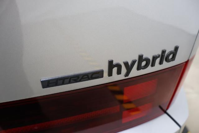2026 Hyundai SANTA FE Hybrid Calligraphy AWD