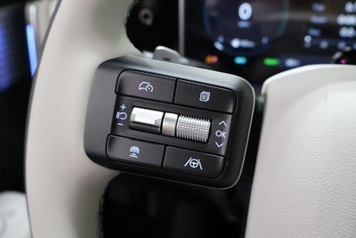 2026 Hyundai SANTA FE Hybrid Calligraphy AWD