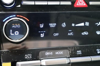 2026 Hyundai SANTA FE Hybrid Calligraphy AWD