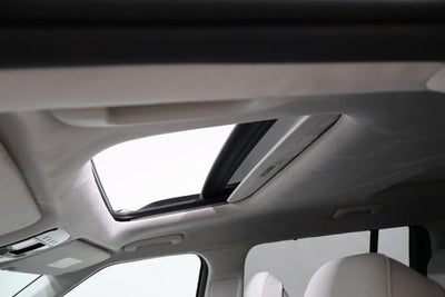 2026 Hyundai SANTA FE Hybrid Calligraphy AWD