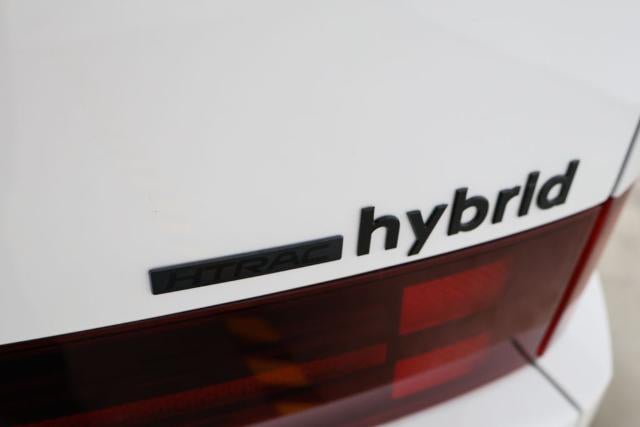 2026 Hyundai SANTA FE Hybrid Calligraphy AWD