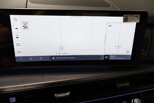 2026 Hyundai SANTA FE Hybrid Calligraphy AWD