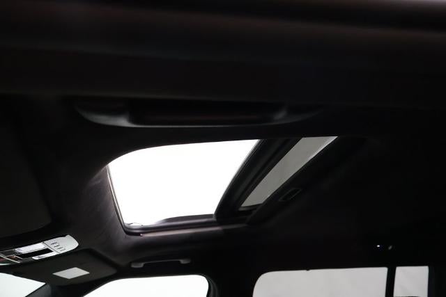 2026 Hyundai SANTA FE Hybrid Calligraphy AWD