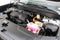 2026 Hyundai SANTA FE Hybrid Calligraphy AWD