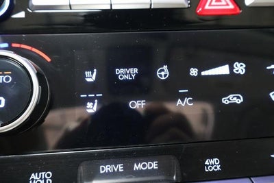2026 Hyundai SANTA FE Hybrid Calligraphy AWD