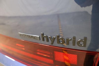 2026 Hyundai SANTA FE Hybrid Calligraphy AWD
