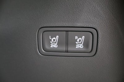 2026 Hyundai SANTA FE Hybrid Calligraphy AWD