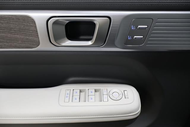 2026 Hyundai SANTA FE Hybrid Calligraphy AWD