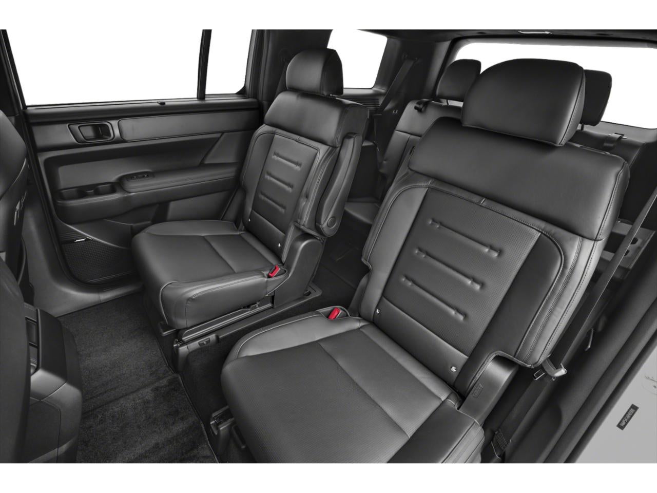 2027 Hyundai SANTA FE Hybrid Calligraphy AWD