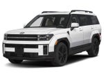 2027 Hyundai SANTA FE Hybrid Calligraphy AWD