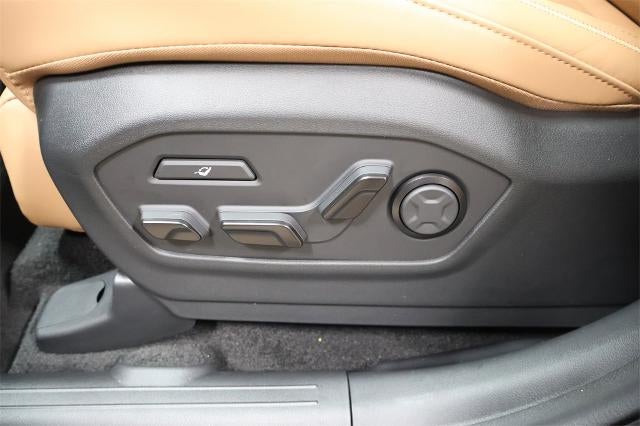 2026 Hyundai SANTA FE Hybrid Calligraphy AWD