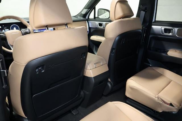 2026 Hyundai SANTA FE Hybrid Calligraphy AWD