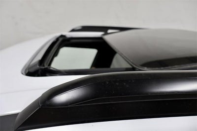 2026 Hyundai SANTA FE Hybrid Calligraphy AWD