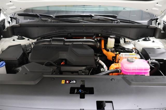 2026 Hyundai SANTA FE Hybrid Calligraphy AWD
