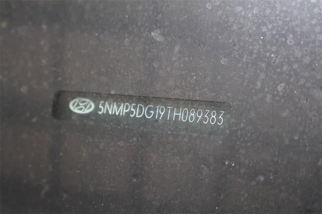 2026 Hyundai SANTA FE Hybrid Calligraphy AWD