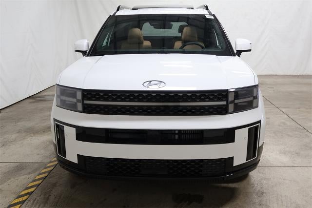 2026 Hyundai SANTA FE Hybrid Calligraphy AWD