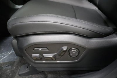 2026 Hyundai SANTA FE Hybrid Calligraphy AWD
