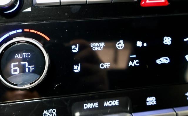 2026 Hyundai SANTA FE Hybrid Calligraphy AWD