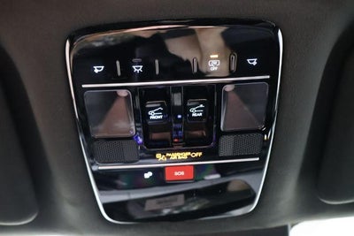 2026 Hyundai SANTA FE Hybrid Calligraphy AWD