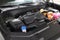 2026 Hyundai SANTA FE Hybrid Calligraphy AWD
