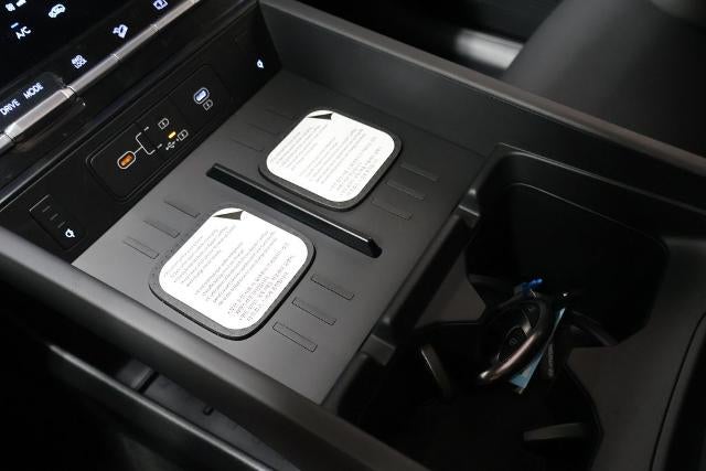 2026 Hyundai SANTA FE Hybrid Calligraphy AWD