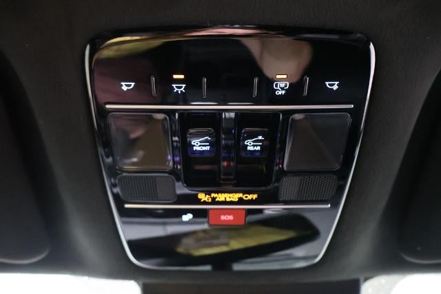 2026 Hyundai SANTA FE Hybrid Calligraphy AWD