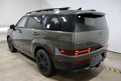 2026 Hyundai SANTA FE Hybrid Calligraphy AWD