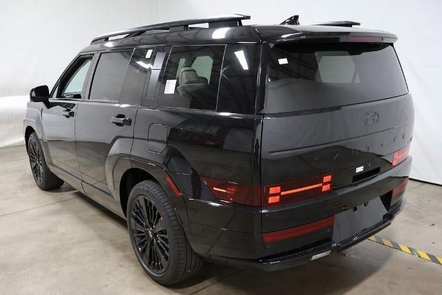 2026 Hyundai SANTA FE Hybrid Calligraphy AWD