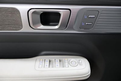 2026 Hyundai SANTA FE Hybrid Calligraphy AWD