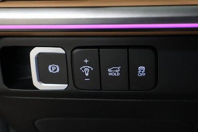 2026 Hyundai SANTA FE Hybrid Calligraphy AWD