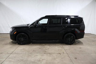 2026 Hyundai SANTA FE Hybrid Calligraphy AWD