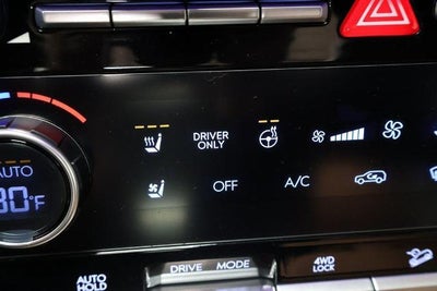 2026 Hyundai SANTA FE Hybrid Calligraphy AWD
