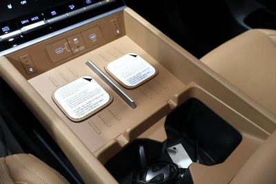 2026 Hyundai SANTA FE Hybrid Calligraphy AWD