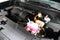 2026 Hyundai SANTA FE Hybrid Calligraphy AWD