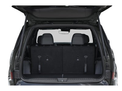 2027 Hyundai SANTA FE Calligraphy AWD