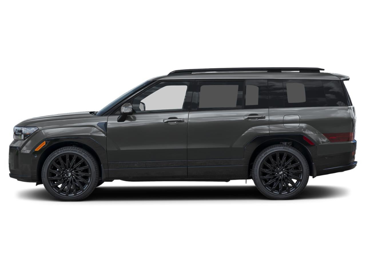 2027 Hyundai SANTA FE Calligraphy AWD