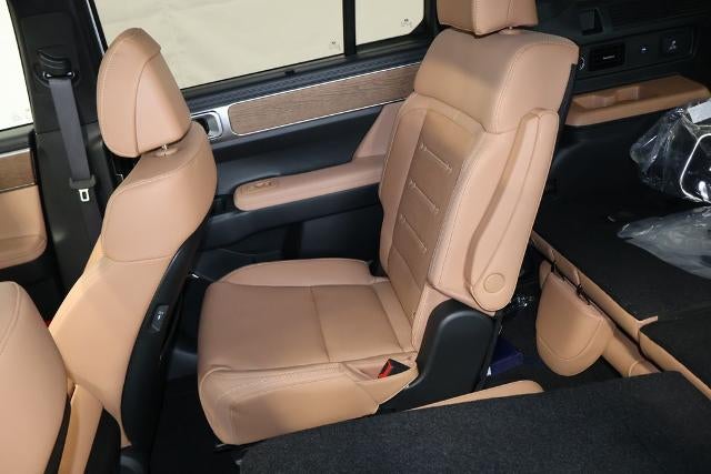 2027 Hyundai SANTA FE Calligraphy AWD