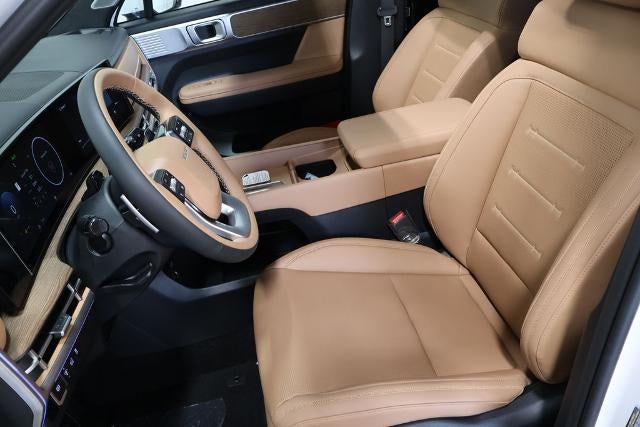2027 Hyundai SANTA FE Calligraphy AWD
