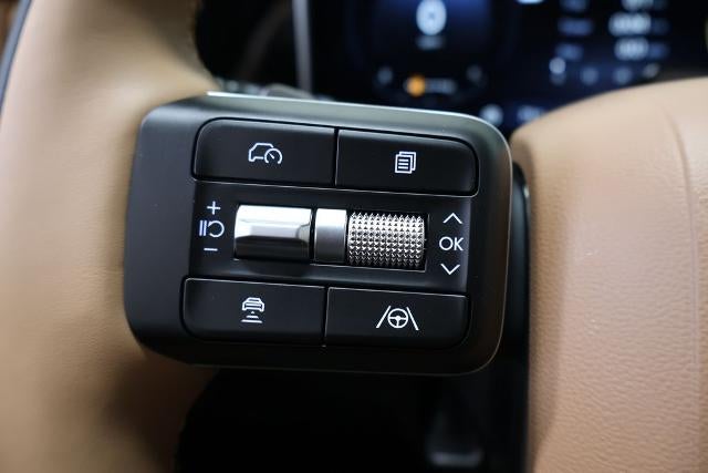 2027 Hyundai SANTA FE Calligraphy AWD