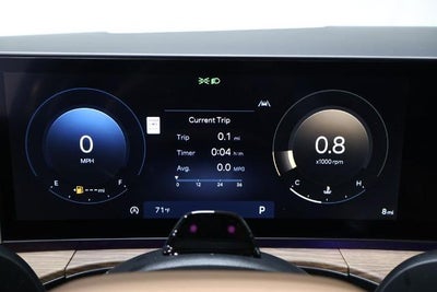 2027 Hyundai SANTA FE Calligraphy AWD